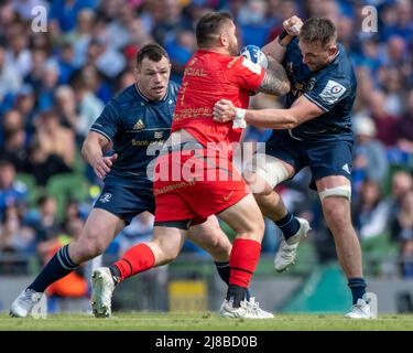 Cyril Baille of Toulouse during the French championship Top 14 rugby union match between Stade