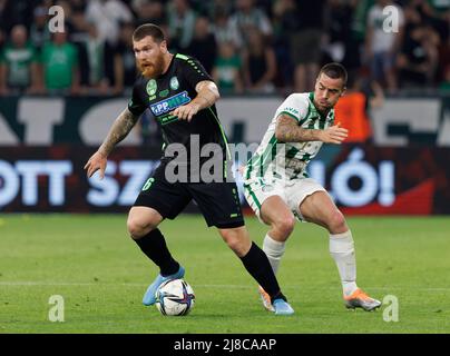 Ferencvarosi TC vs Čarda Martjanci: Live Score, Stream and H2H results  6/8/2022. Preview match Ferencvarosi TC vs Čarda Martjanci, team, start  time.