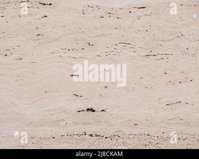 Horizontal White marble on a wall. Marble tiles textures Stock Photo