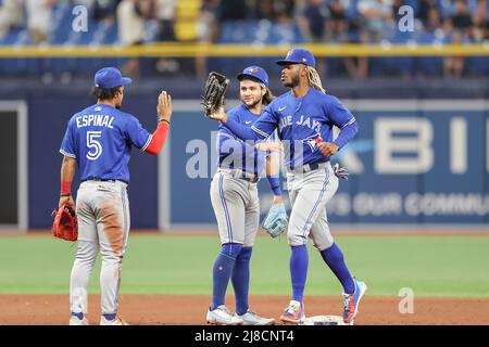 Bo bichette hi-res stock photography and images - Alamy