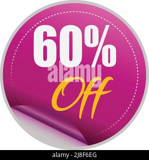 Scale to any size without loss of resolution Stock Vector