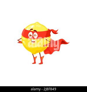 https://l450v.alamy.com/450v/2j8f849/cute-cartoon-lemon-fruit-superhero-character-vector-food-power-lemon-fruit-in-super-hero-red-cape-costume-and-mask-kids-organic-natural-food-and-vitamins-superpower-2j8f849.jpg