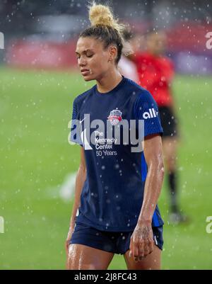 Washington Spirit Unveils 2021 Championship Rings - Washington Spirit