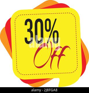 Scale to any size without loss of resolution Stock Vector