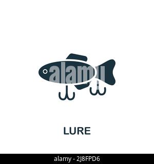 River icon. Monochrome simple River icon for templates, web design and ...