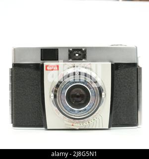 Kodak Colorsnap35 Model 2 Stock Photo
