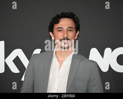 Ciro visco hi res stock photography and images Alamy