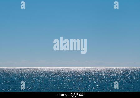 Ocean Stock Photo
