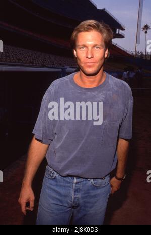 Corbin Bernsen Circa 1990's . Credit: Ralph Dominguez/MediaPunch Stock Photo