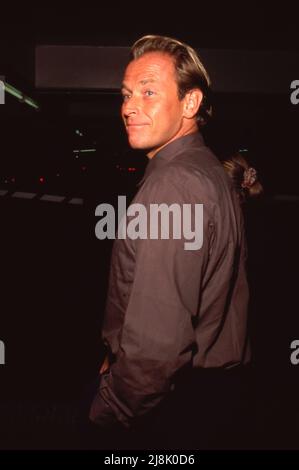 Corbin Bernsen Circa 1990's . Credit: Ralph Dominguez/MediaPunch Stock Photo