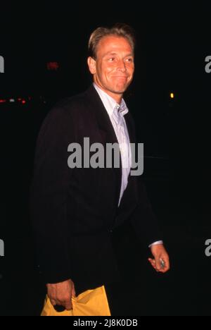 Corbin Bernsen Circa 1990's . Credit: Ralph Dominguez/MediaPunch Stock Photo