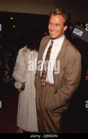 Corbin Bernsen Circa 1990's . Credit: Ralph Dominguez/MediaPunch Stock Photo