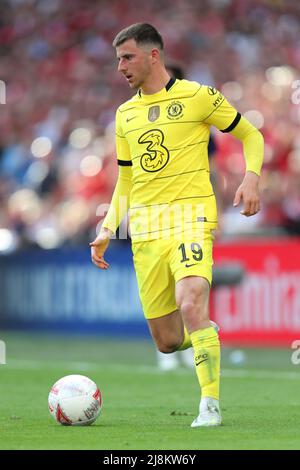 Mason Mount Chelsea ポスター風ガラス板 thumbnail