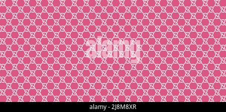 Vinnytsia, Ukraine - October 11, 2021: Monogram pattern in striking  geometric shapes from Louis vuitton. Vector illustration EPS10 Stock Vector  Image & Art - Alamy