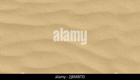 Sand texture. Sandy beach for background. Top view. Natural sand stone texture background. sand on the beach as background. Stock Photo