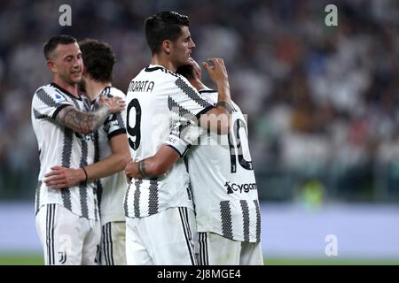 Juventus 3-0 Juventus U23, Dybala, Morata & Ramsey Score in Final  Pre-Season Match