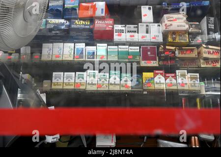 the tobacco and vapes bill The Complications Of The Tobacco & Vapes UK Bill