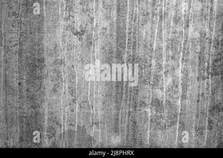 Gray grey anthracite rustic bright concrete stone cement texture background banner. Stock Photo