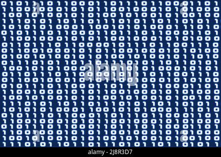 Computer programming code programming illustration Stock Photo - Alamy