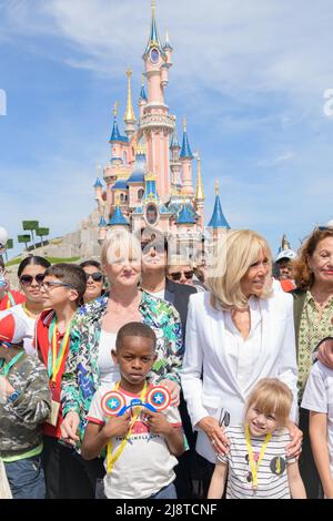 Disneyland Paris Union responds to President Natacha Rafalski