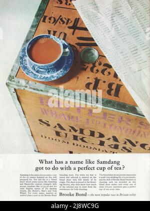 Insegna Retrò Per Sala Da Tè, Stile Vintage, Insegna Fresh Tea - Foto 7