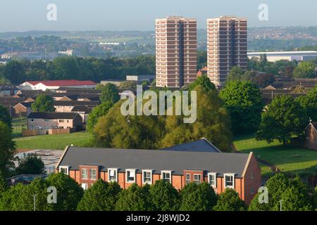 Clyde court hotsell flats leeds