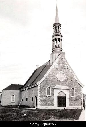 Church of Saint Etienne de Beaumont ca. 1926 Stock Photo Alamy