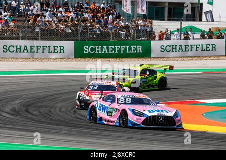 Deutsche Tourenwagen Meisterschaft 2022