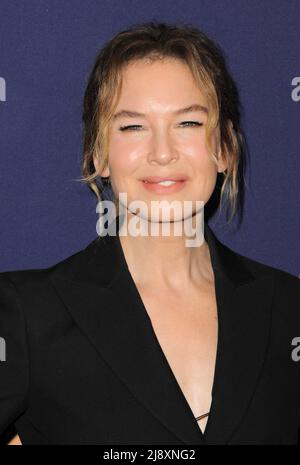 Los Angeles, CA. 18th May, 2022. Renee Zellweger at arrivals for THE THING ABOUT PAM Special FYC Screening, 1717 Vine Street, Los Angeles, CA May 18, 2022. Credit: Elizabeth Goodenough/Everett Collection/Alamy Live News Stock Photo