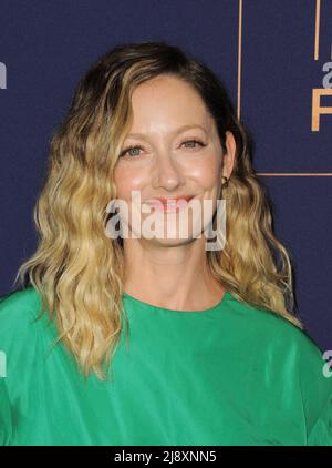Los Angeles, CA. 18th May, 2022. Judy Greer at arrivals for THE THING ABOUT PAM Special FYC Screening, 1717 Vine Street, Los Angeles, CA May 18, 2022. Credit: Elizabeth Goodenough/Everett Collection/Alamy Live News Stock Photo