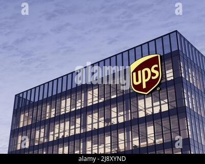 Upsight office