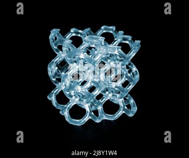 Stereolithography photopolymer DPL 3d printer Stock Photo - Alamy