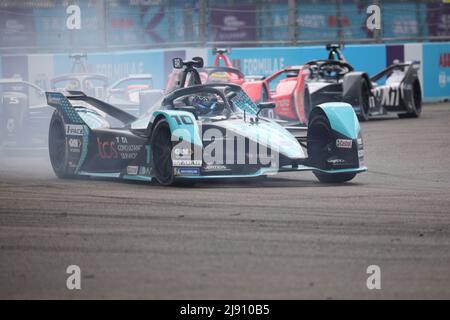Formula E 2022 Berlin