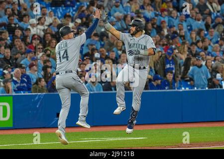 Eugenio Suárez - Seattle Mariners Second Base