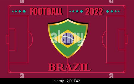 Dream League Soccer Brazil national football team FIFA World Cup