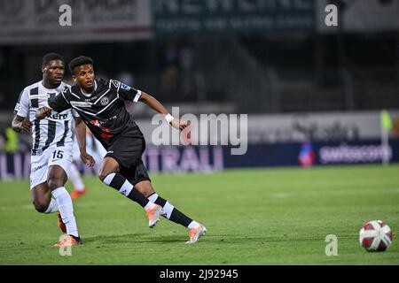 FC Lugano celebrate the victory after the Swiss Cup final match between FC  Lugano and FC St.Gallen at Wankdorf Stadium in Bern, Switzerland Cristiano  Mazzi / SPP Stock Photo - Alamy