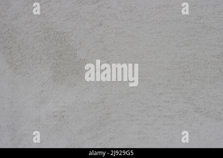 Background with grey textured pattern, grainy surface, construction surface. Stock Photo