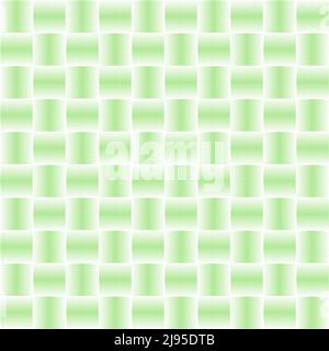 Plaid polka dot gingham line decoration abstract background textured wallpaper paper template print pattern seamless vector illustration Stock Vector