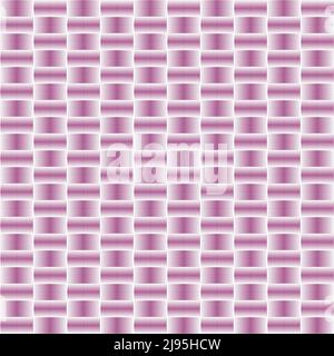 Abstract background textured wall room geometric decoration seamless pattern wallpaper backdrop vector illustration Stock Vector