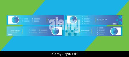 Business sale linkedin cover and banner template design Stock Vector