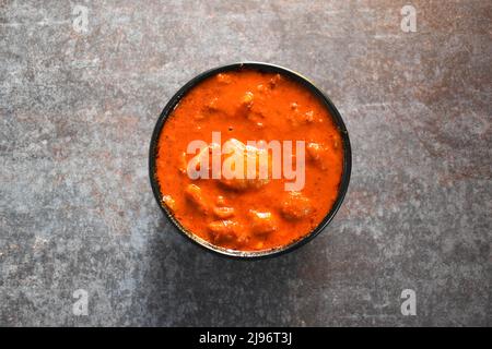 Indian traditional spicy cut lemon pickle Stock Photo