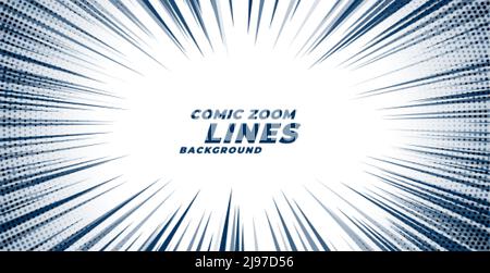 Comic strip radial motion lines set. Anime comics book hero speed or fight  action texture blast rays. Manga cartoon sharp drawing explosions  background collection. Vector eps illustration 8991671 Vector Art at  Vecteezy