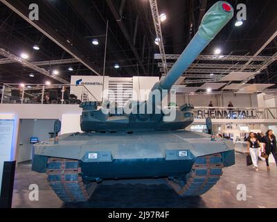 Maritime Revolution: Rheinmetall Setzt Mit Greyshark Ein Zeichen! - var6ehz