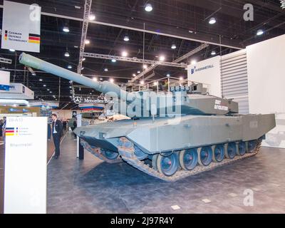 Maritime Revolution: Rheinmetall Setzt Mit Greyshark Ein Zeichen! - nwimrb7