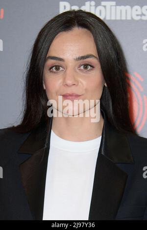 Hayley Squires attending the BFI London Film Festival Awards as part of