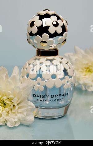 Marc Jacobs Daisy Dream Stock Photo - Alamy