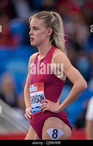 world indoor tour final results