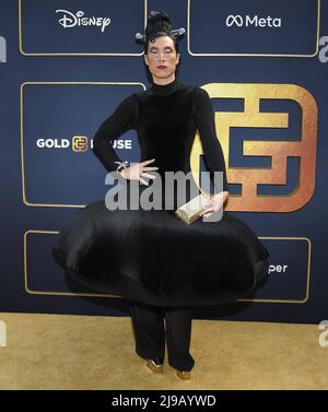 Los Angeles, USA. 21st May, 2022. Eugene Lee Yang at the GOLD HOUSE's 1st Annual GOLD GALA held at Vibiana in Los Angeles, CA on Saturday, ?May 21, 2022. (Photo By Sthanlee B. Mirador/Gold House/Sipa USA) Credit: Sipa USA/Alamy Live News Stock Photo