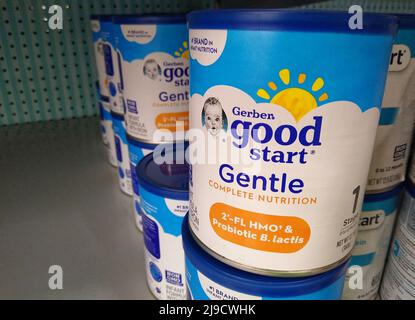 Gerber good start gentle powder infant formula formula for sales babies