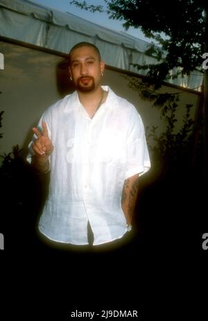 Cypress hill 1996 hi-res stock photography and images - Alamy